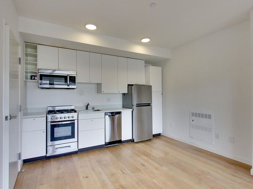 1st image of 1 Hill St #302