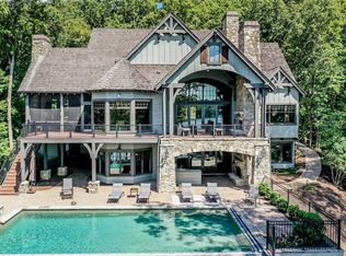 116 Clear Lake Ct, Sunset, SC 29685