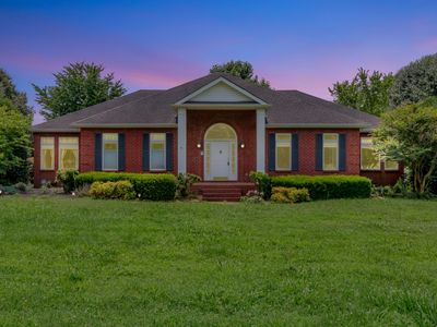 822 Old Jefferson Pike, Smyrna, TN, 37167