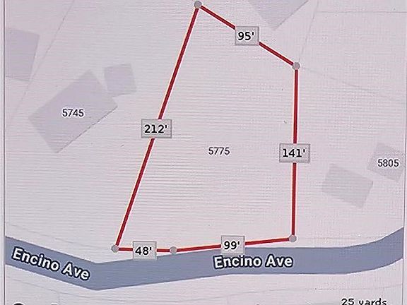 3rd image of 5775 Encino Ave