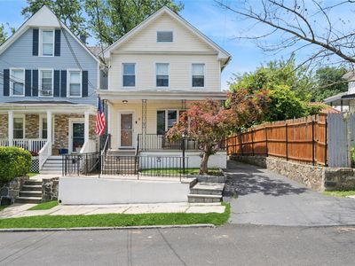 8 Churchill Avenue, Yonkers, NY, 10704