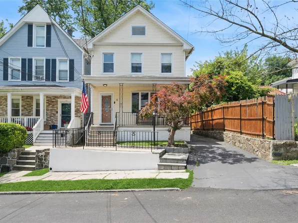 8 Churchill Avenue, Yonkers, NY 10704