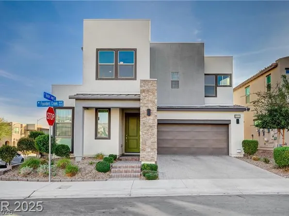 513 Founders Creek Ave, North Las Vegas, NV 89084