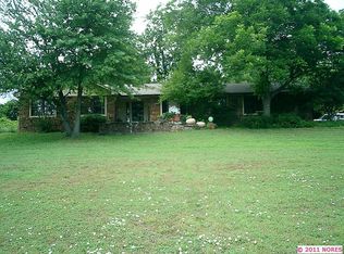 25816 S Greenway Dr, Claremore, OK 74019
