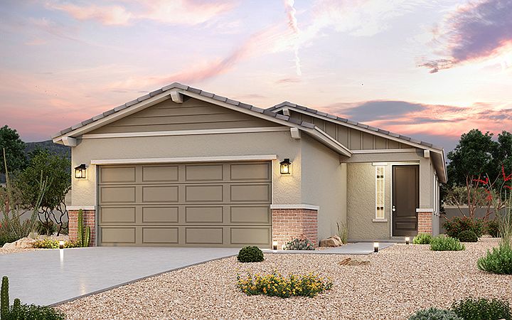 1st image of 17293 W Via De Luna Dr