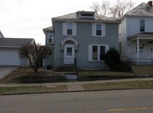 310 E Wheeling St, Lancaster, OH 43130