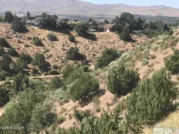 0 Meridian Ln, Reno, NV 89509