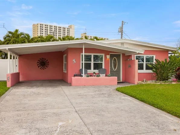 7285 14th Ave S, South Pasadena, FL 33707