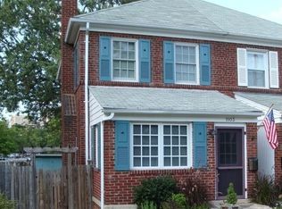 1103 16th St S, Arlington, VA 22202