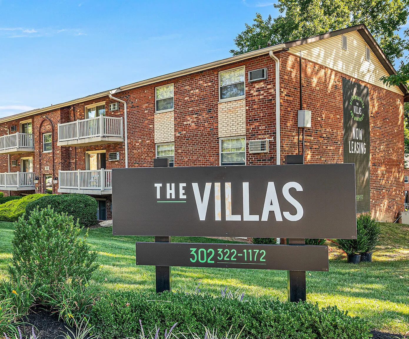 The Villas Apartments — Photo 1