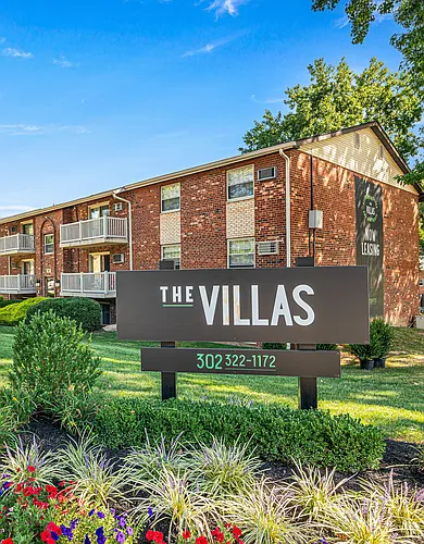 The Villas Apartments Photo 1