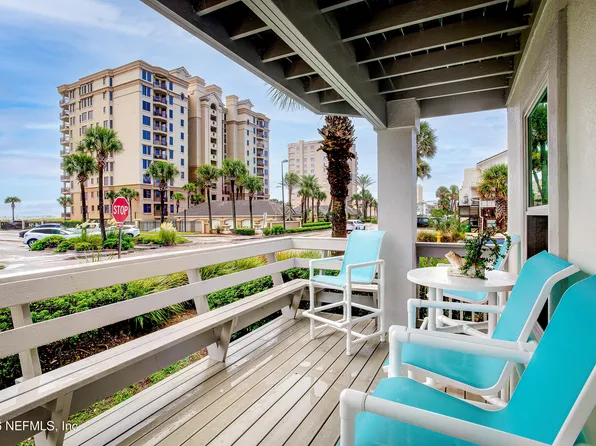 1412 1ST Street N #102, Jacksonville Beach, FL 32250