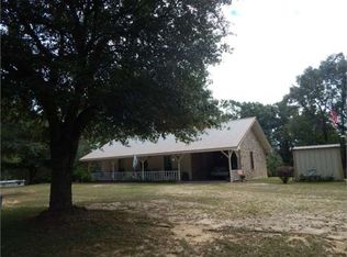 52016 Highway 424, Franklinton, LA 70438