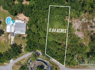 12 Harbour Oaks Dr, Milton, FL 32583