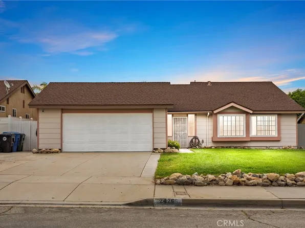 2426 W College Ave, San Bernardino, CA 92407