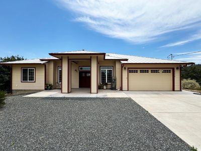 1910 Foothill Drive, Redwood Valley, CA, 95470