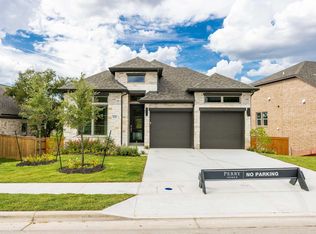 121 Spring Bluff Ln, Georgetown, TX 78628