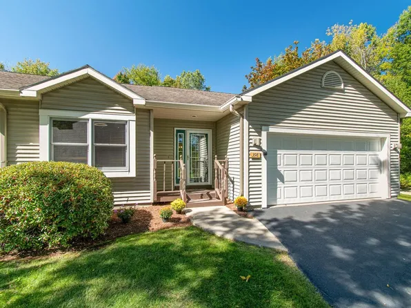398 Bittersweet Circle, Williston, VT 05495