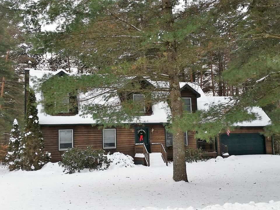 Home for the Holidays