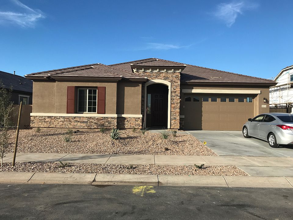 1st image of 22274 E Munoz Ct