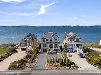 686 Dune Road, Westhampton Beach, NY, 11978