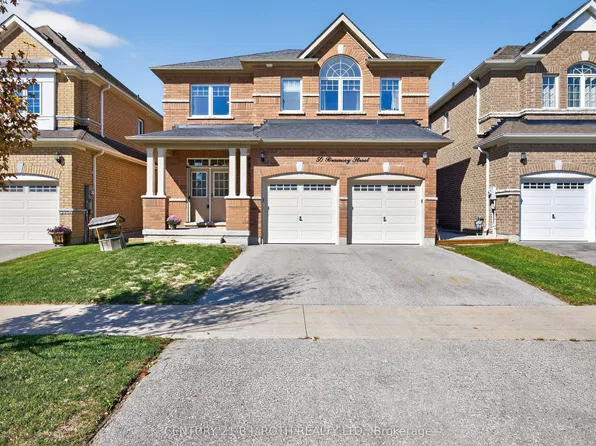 50 Bramsey St, Georgina, ON L0E 1R0