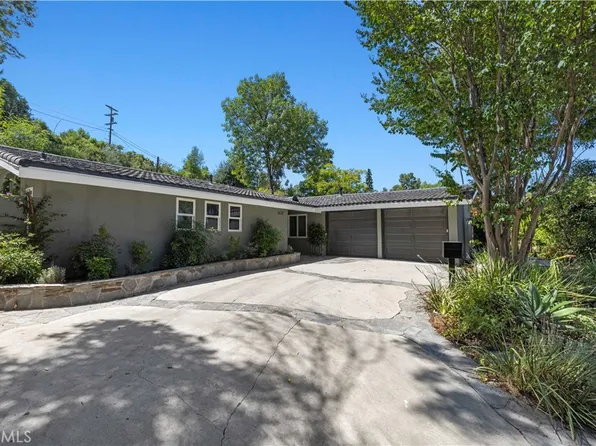 5631 Keokuk Ave, Woodland Hills, CA 91367