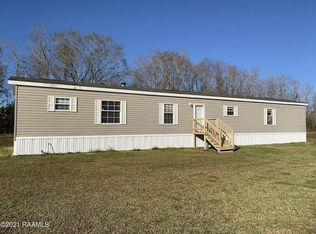 225 Shalom Rd, Church Point, LA 70525