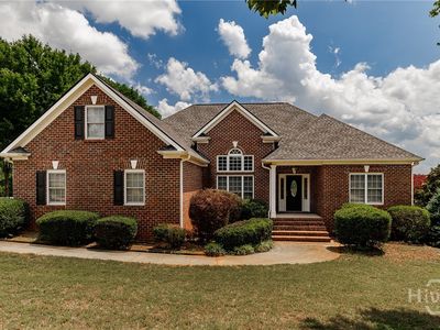 329 Harris Hills Drive, Athens, GA, 30607