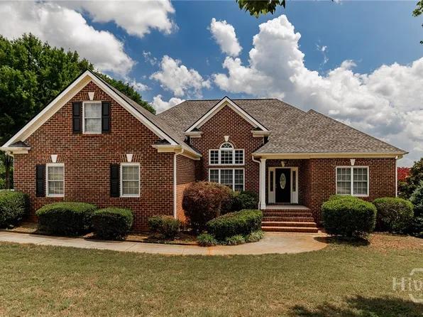 329 Harris Hills Drive, Athens, GA 30607