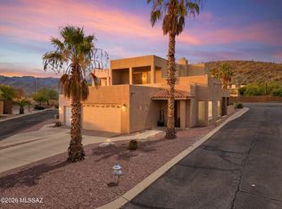 4000 N Flaming Sky Pl, Tucson, AZ 85750