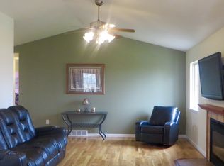 5286 Horizon Loop, Cheyenne, WY 82009
