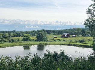 Tamarac Rd, Preston, NY 13830