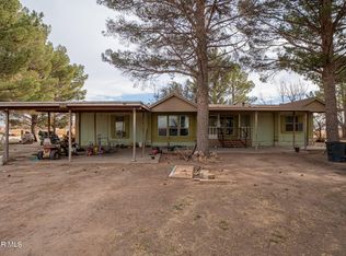 255 Windgail Rd, Clint, TX 79836