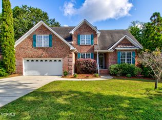 4602 Bentley Dr, Wilmington, NC 28409