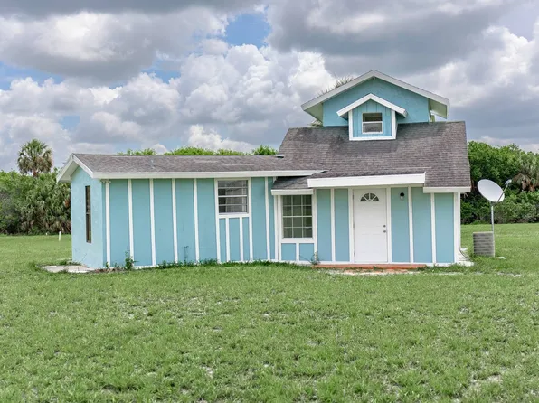 19505 NW 80th Dr, Okeechobee, FL 34972