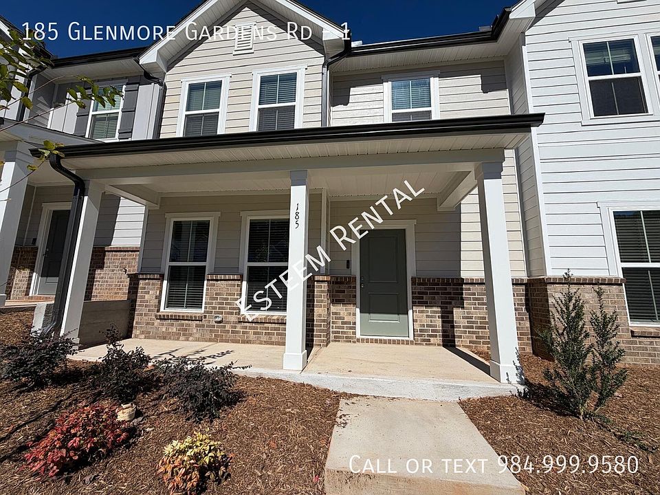 1st image of 185 Glenmore Gardens Rd #1