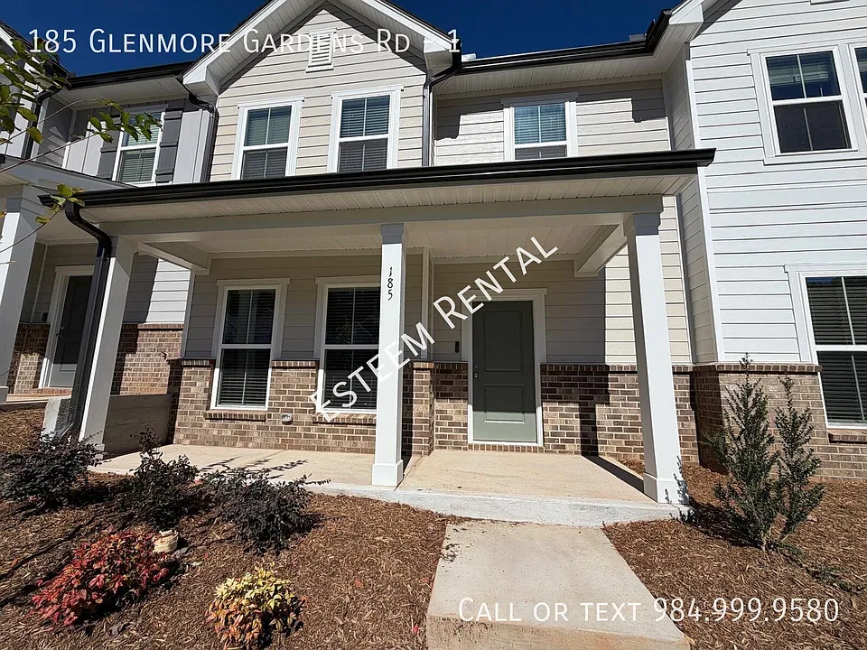185 Glenmore Gardens Rd #1