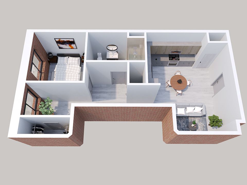 1st image of 3701 Sepviva St #320