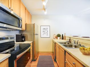 TraVigne on Eleventh Avenue, Seattle, WA 98105
