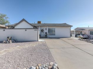 11404 Constitution Ave NE, Albuquerque, NM 87112