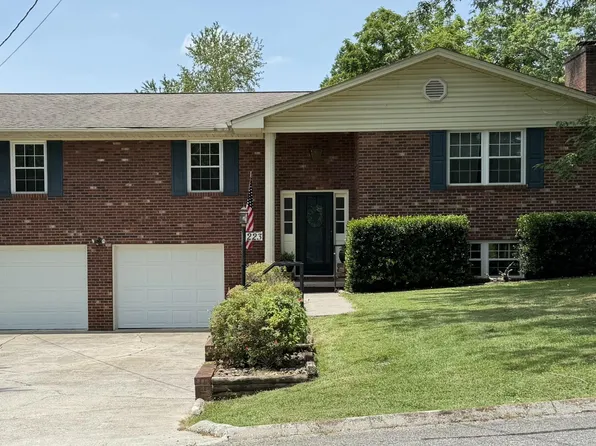 223 Candora Rd, Maryville, TN 37804