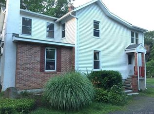 172 Farrell Rd, Waterbury, CT 06706