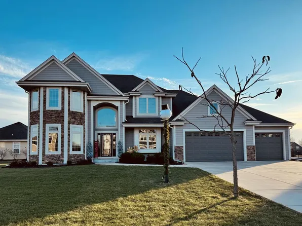 S77W15071 Pheasant Run DRIVE, Muskego, WI 53150