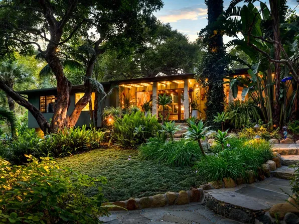 651 Parra Grande Ln, Santa Barbara, CA 93108