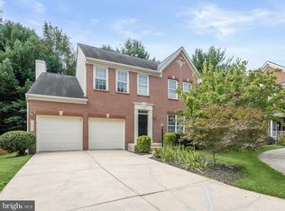 7025 Jeweled Hand Cir, Columbia, MD 21044