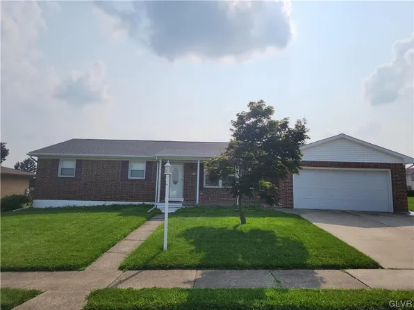 3214 Center Rd, Northampton, PA 18067