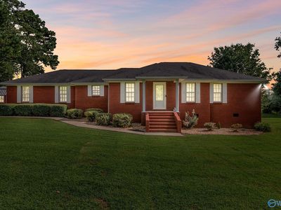 8890 Holt Springer Rd, Athens, AL, 35611