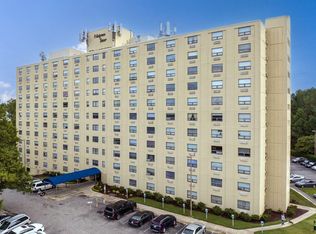 Westgrove Towers, Raleigh, NC 27606