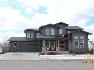 2387 Arabian Ave, Bozeman, MT 59718